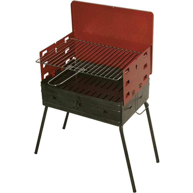 Barbecue pique-nique gita -507