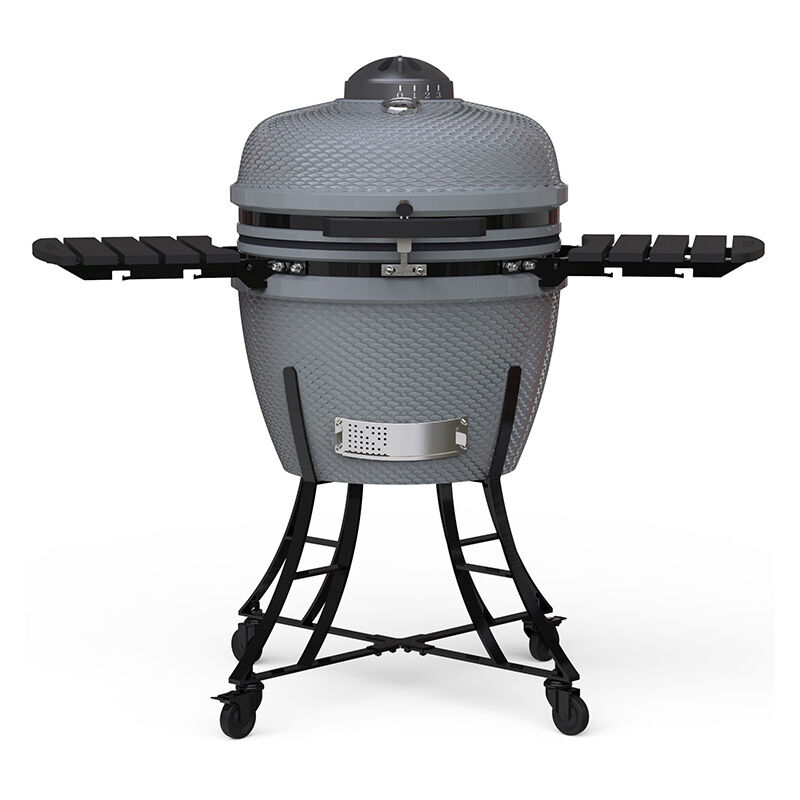 Barbecue Pit Boss Kamado K24 - Gris