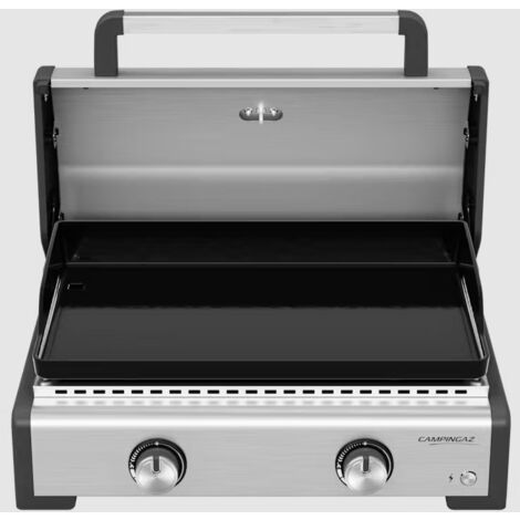 Barbecue plancha Master 2 Pro Campingaz
