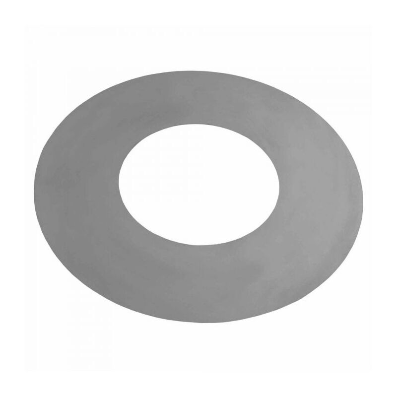 Cookking - Plaque de cuisson inox pour braséro extérieur, 102cm 222403