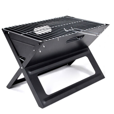Barbecue Pliant En Forme De X - OEM