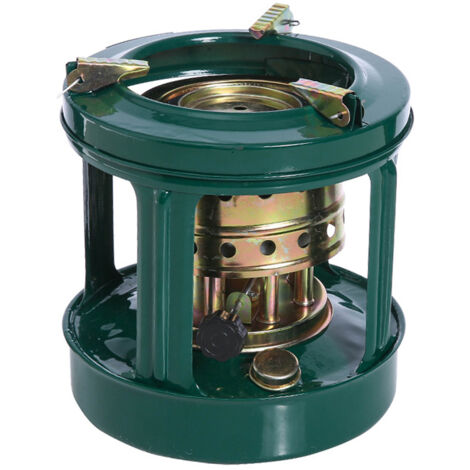 Barbecue portable, chauffage d'extérieur, mini-chauffage, chauffage d'intérieur, brûleur à paraffine, appareil de cuisson, cuisinière à gaz, barbecue