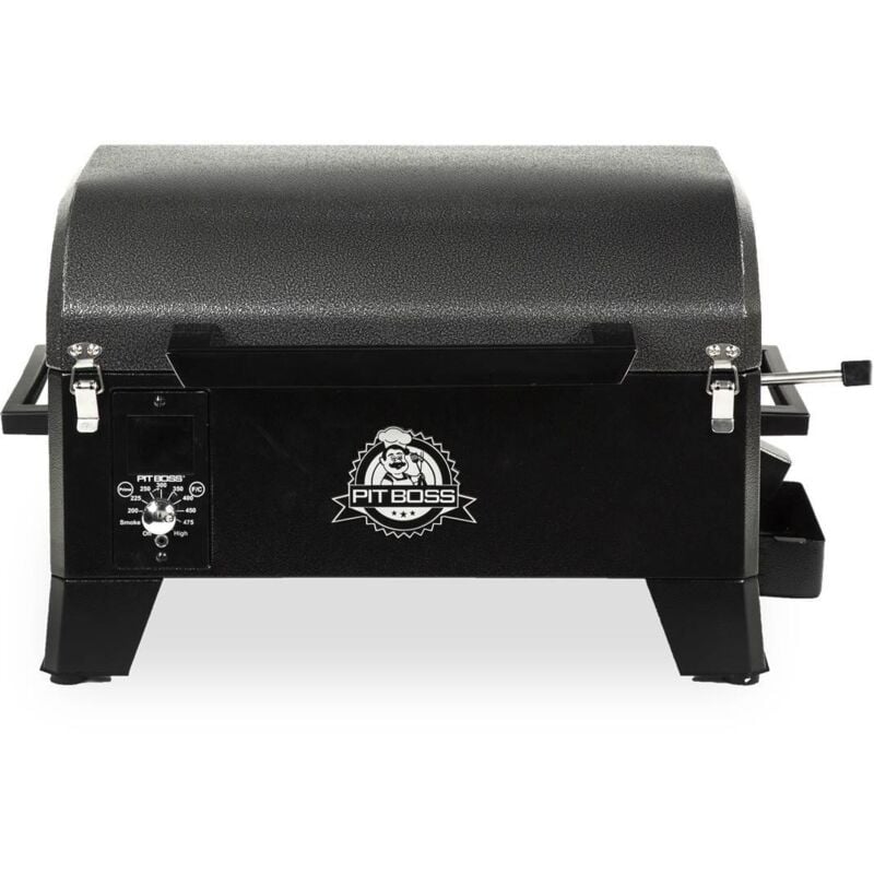 Pitboss - Barbecue à Pellets Pit Boss navigator PB150