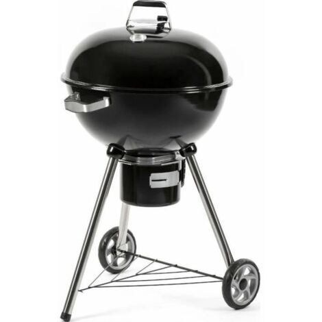 Barbecue Portatile Fieldmann FZG 1016 Metallo Acciaio