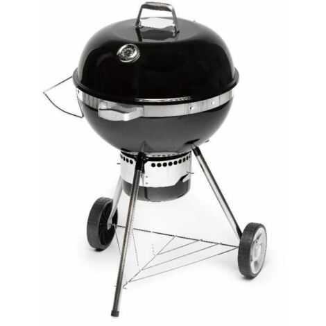 Barbecue Portatile Fieldmann FZG 1017 Metallo Acciaio