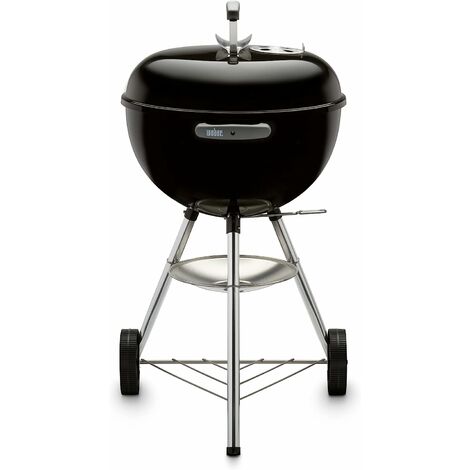 Barbecue Portatile Weber 1241304 Poliestere Alluminio Acciaio