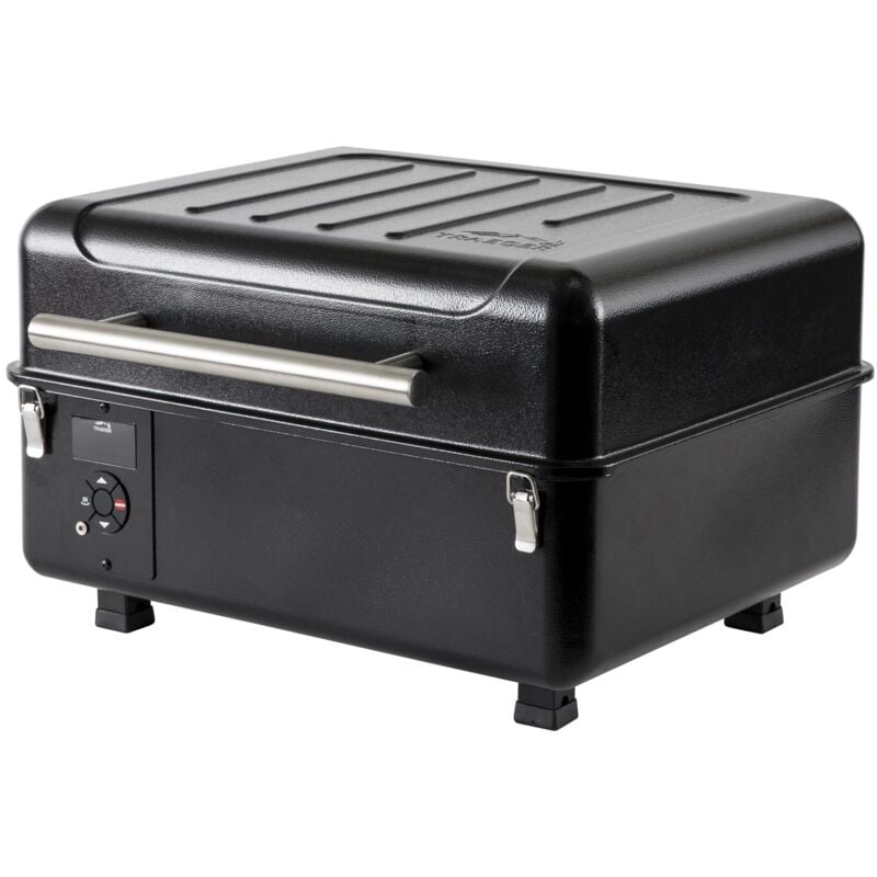 Barbecue à pellets Ranger - Traeger