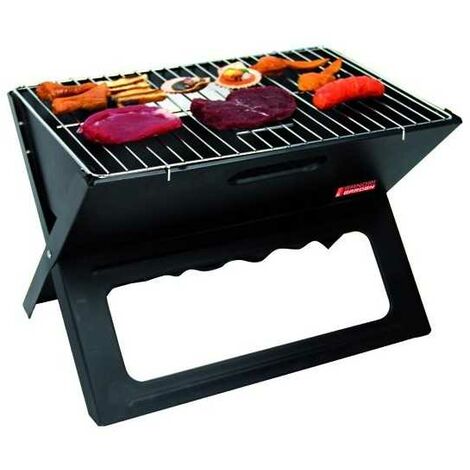 Barbecue Sandrigarden Sg 44-29 pour table 44x29 cm