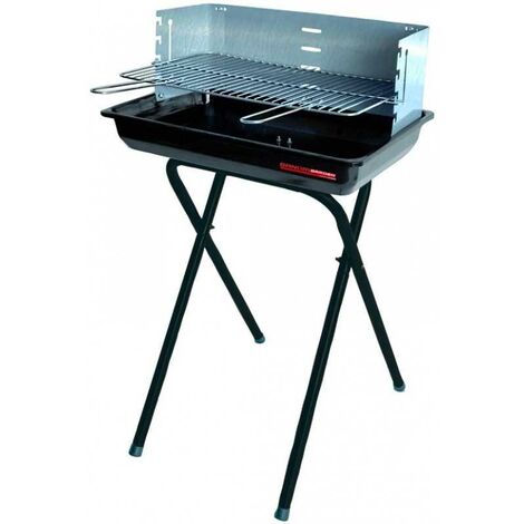 Barbecue Sandrigarden Sg 47-28 47x28 cm