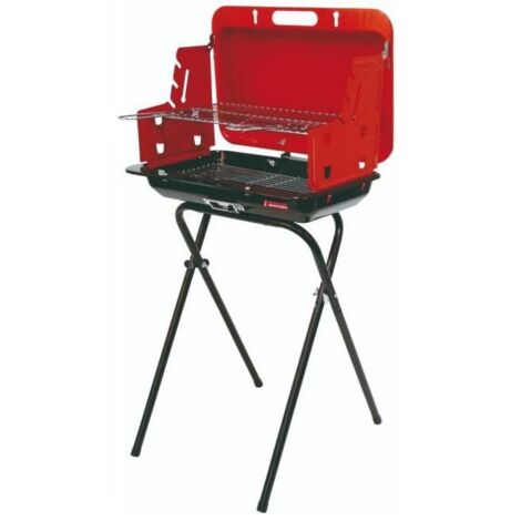Barbecue Sandrigarden Sg 47-33 A Valigetta 47X33 Cm