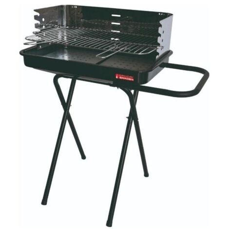 Barbecue Sandrigarden Sg 53-35 53X35 Cm