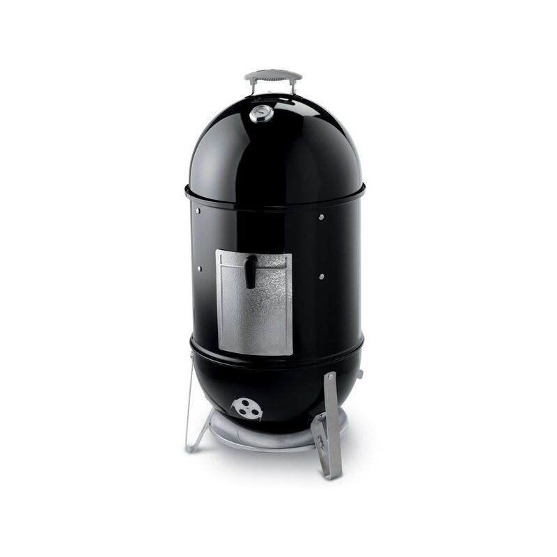 Fumoir smokey Mountain Cooker smoker 57 cm