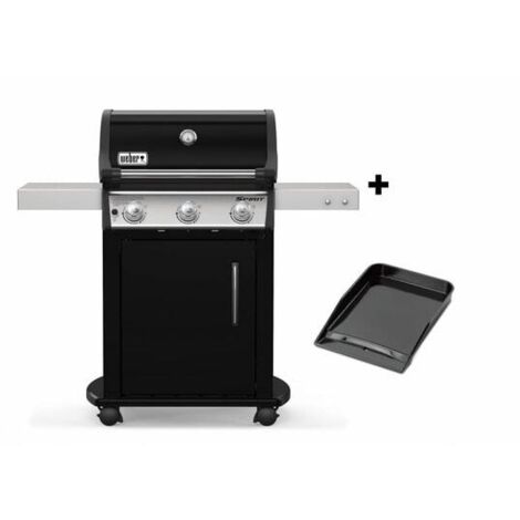Barbecue Spirit Premium E-315ref.46512853