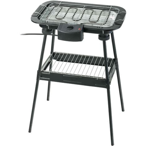 Barbecue sur pied ou table Techwood