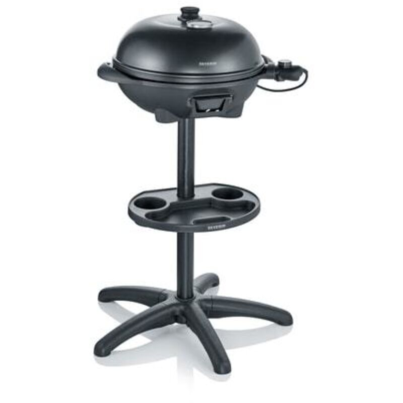 Severin Grille viande B075YGL2QJ