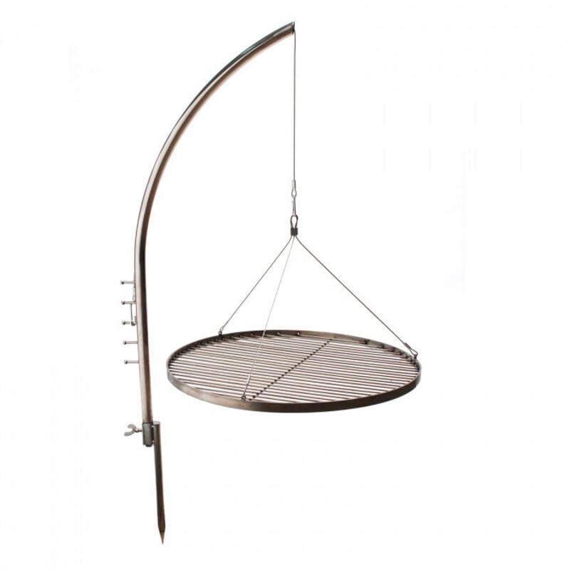 Barbecue suspendu 'Murcia'