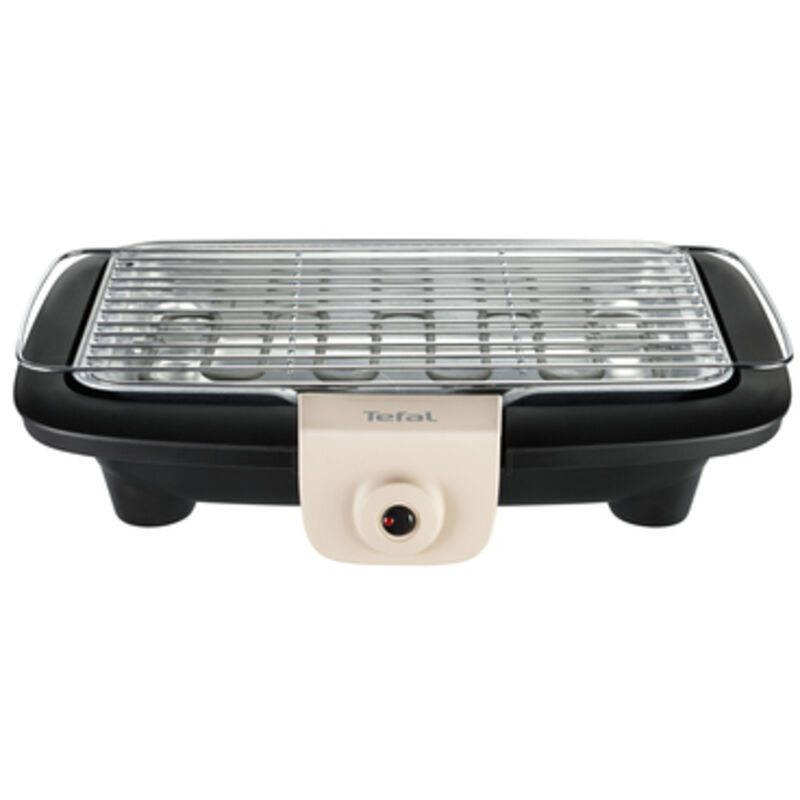 Tefal - barbecue easy gril bg90c814 - bg90c814 - 3168430277731