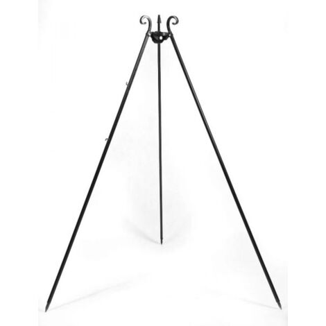 Barbecue Treppiede da 180 cm
