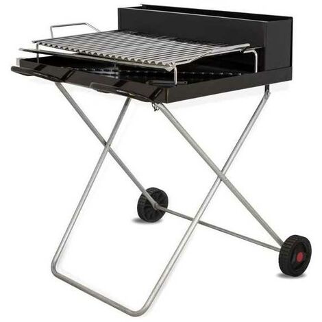 Barbecue Veneto 75X65 h 90