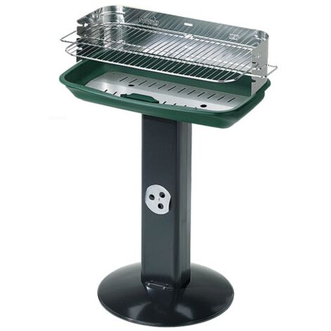 Barbecue Venus 60-40 Inox - Ompagrill