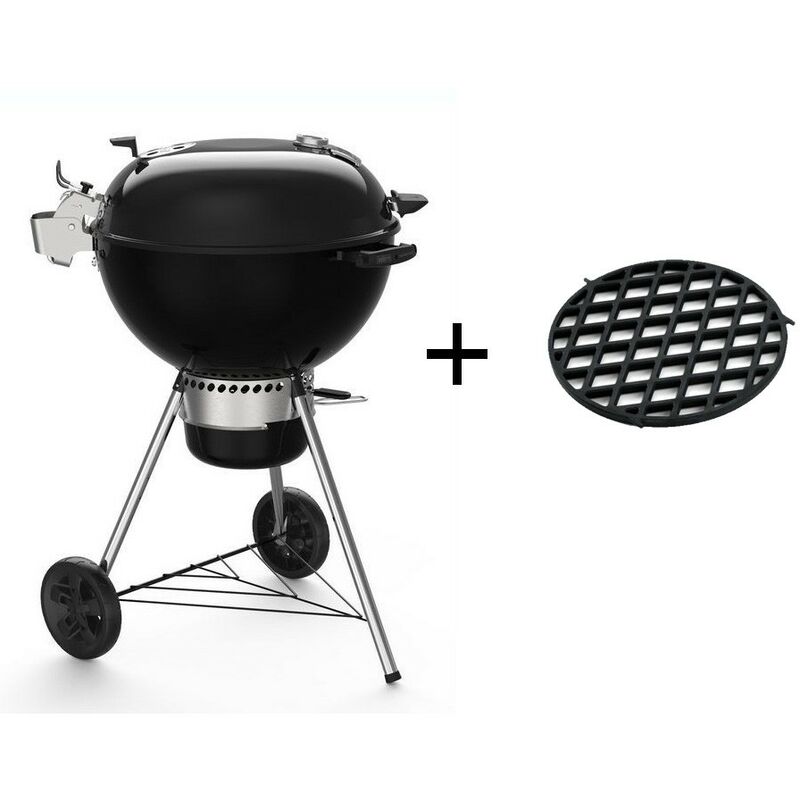 Barbecue master touch GBS premium E 5775