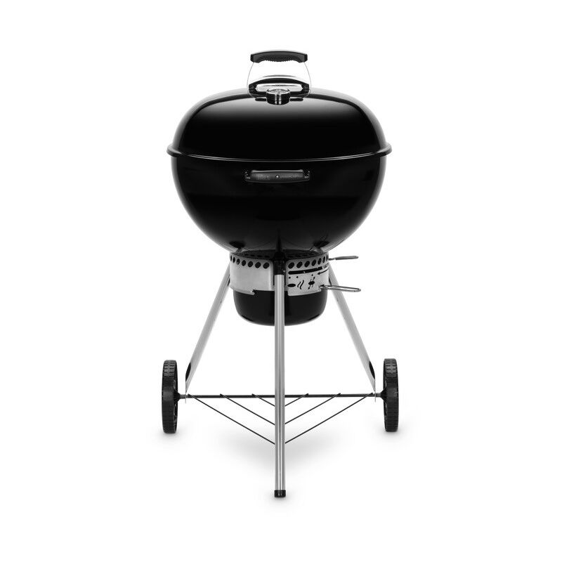 Barbecue a Carbone Original Kettle