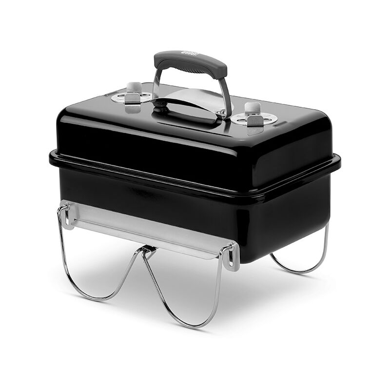 Weber - Barbecue à charbon Go-Anywhere