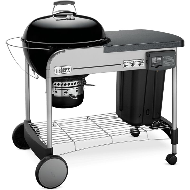 Barbecue à charbon Performer Deluxe gbs 57cm