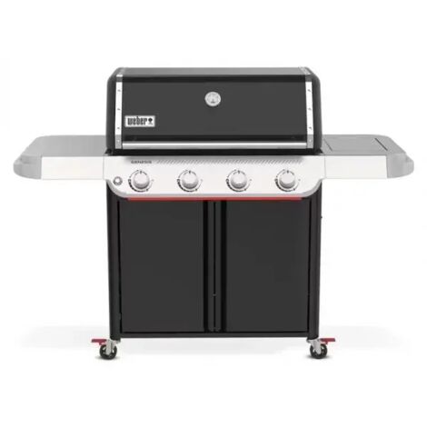 Barbecue Weber a gas Genesis E-415