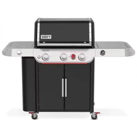 Barbecue Weber a Gas Genesis EP-335 Black Cod. 1501153