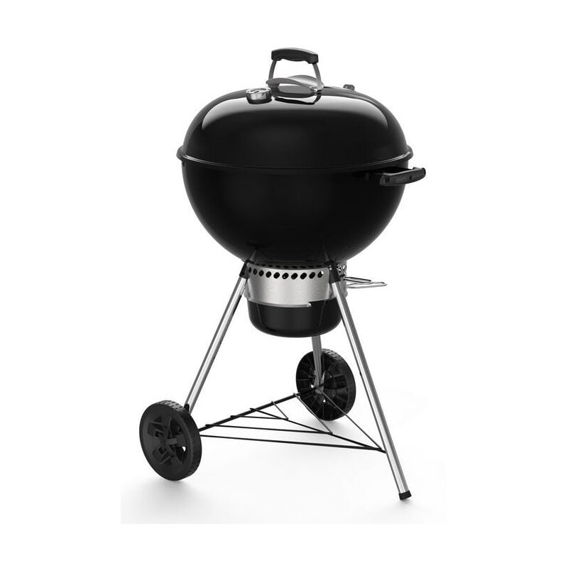 Barbecue WEBER charbon original Kettle E 5730 57cm Barbecue WEBER charbon original Kettle E 5730 57cm