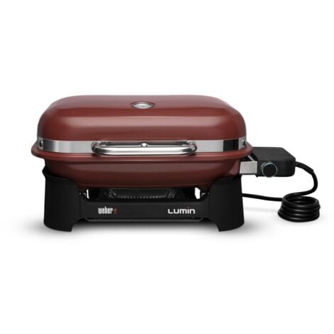 Weber Q2400 - Barbecue portatile elettrico in Offerta