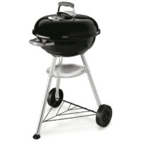 Barbecue Weber Original Kettle 47cm Black