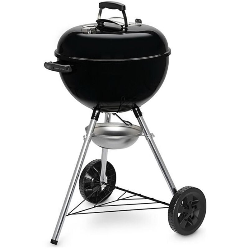 Weber - Barbecue à charbon Original Kettle E-4710 47 cm