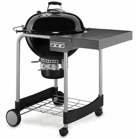 Barbecue Weber Performer GBS