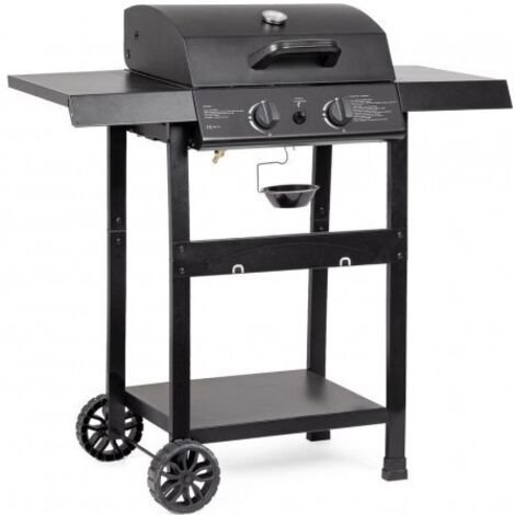 Barbecue Yes Everyday 2 bruciatori 0790315