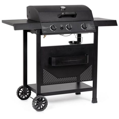 Barbecue Yes Everyday 3 bruciatori 0790316