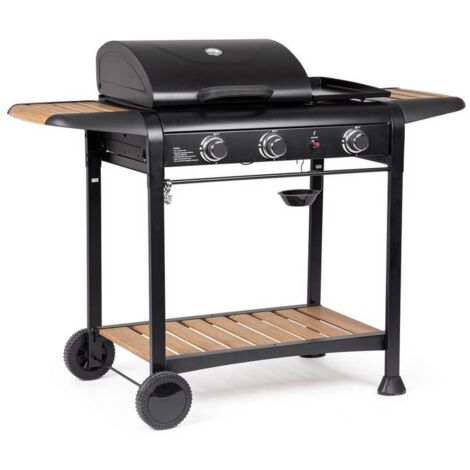 Barbecue Yes Everyday 3 bruciatori 0790317