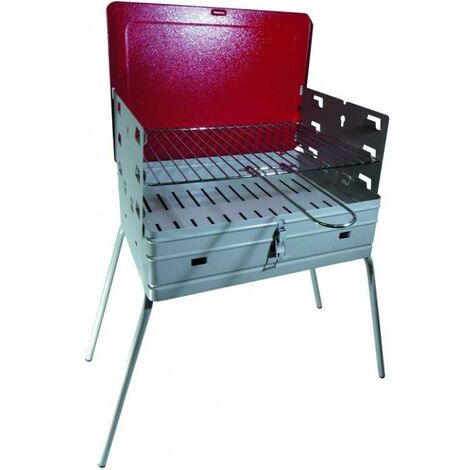 Barbecues Valise Modèle Picnic 40X30 cm