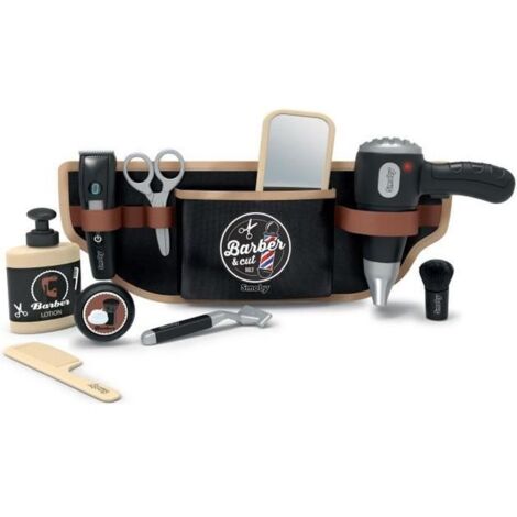 BARBER & CUT CEINTURE