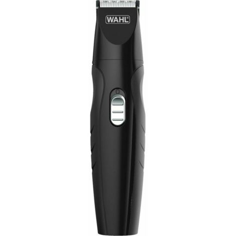 Barbero 8 Pasos 0,7mm WAHL 09685-016 Negro