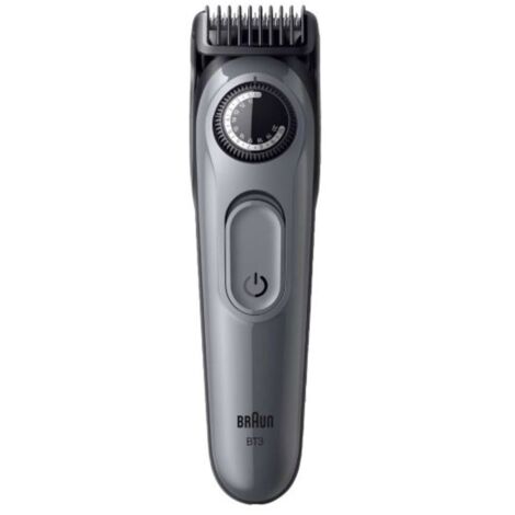 BARBERO BRAUN BT3560 S3 ALL IN AUT.50MIN
