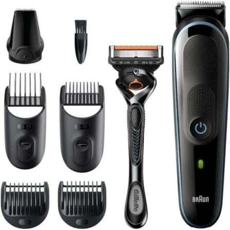 BARBERO CORTAPELOS BRAUN MGK5345 BRAUN MULTI MGK5345 BLK/B