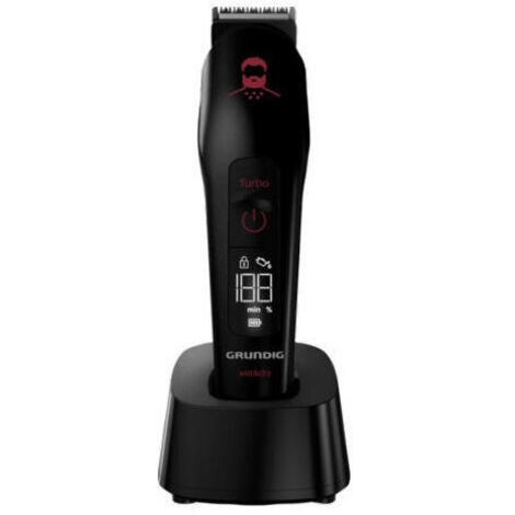 BARBERO GRUNDIG MGK 9030 NEGRO