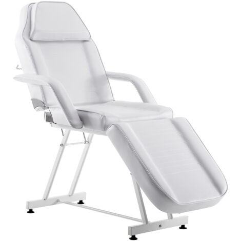 Barberpub Kosmetikliege Therapieliege Massageliege Tattooliege Kosmetikstuhl 0015W
