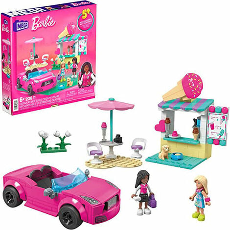 Paniate - Mega Barbie Casa di Malibu