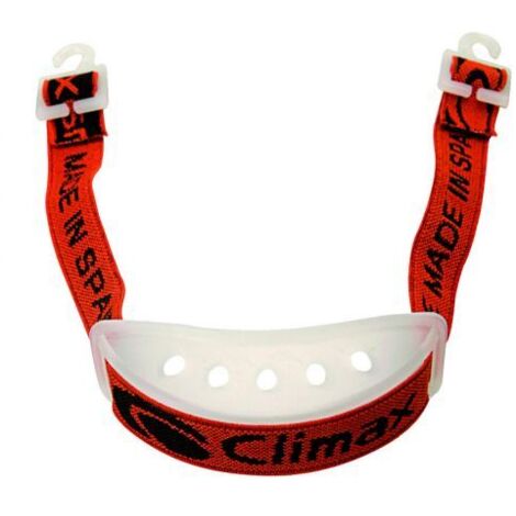 Barboquejo con mentonera para casco 5 RS, 5 RG y TXR