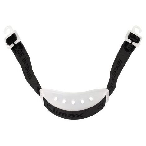 BARBOQUEJO CON MENTONERA PARA CASCO FERKO AR-CHSR