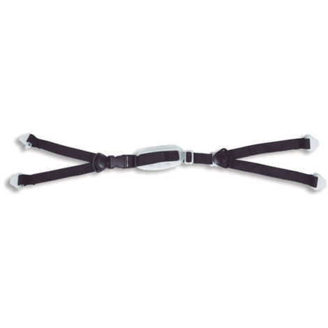 BARBOQUEJO de 4 puntos para cascos SAFETOP AIREX Series