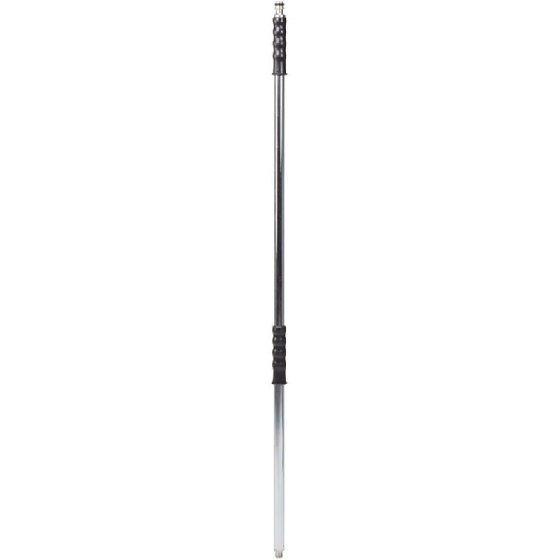 Barre métallique 90cm. avec raccord rapide 1212 ø2,7x94,5cm barbosa Universal